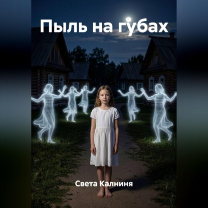 Скачать книгу Пыль на губах