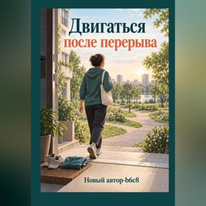 Двигаться после перерыва