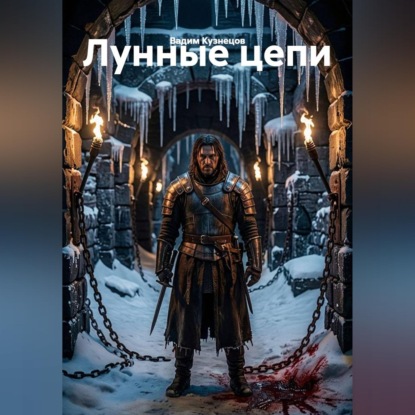 Скачать книгу Лунные цепи