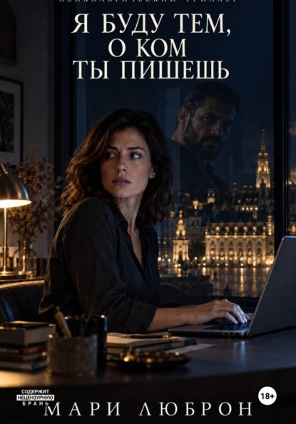 Я Буду тем о Ком ты Пишешь