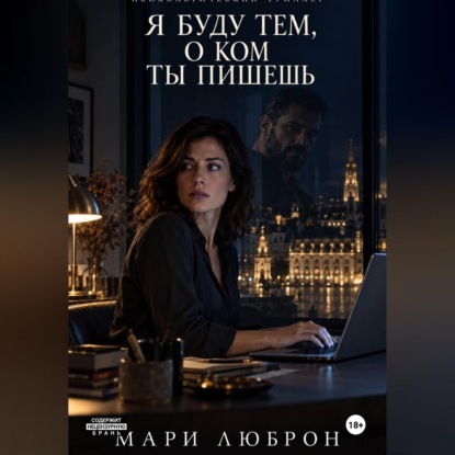 Скачать книгу Я Буду тем о Ком ты Пишешь
