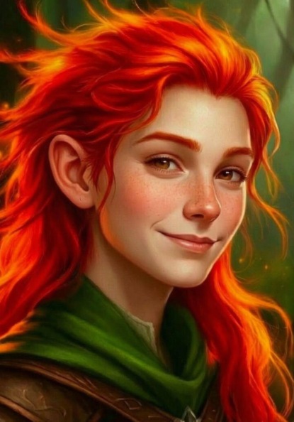 Скачать книгу "Огонёк"