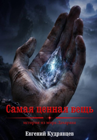 Скачать книгу Самая ценная вещь