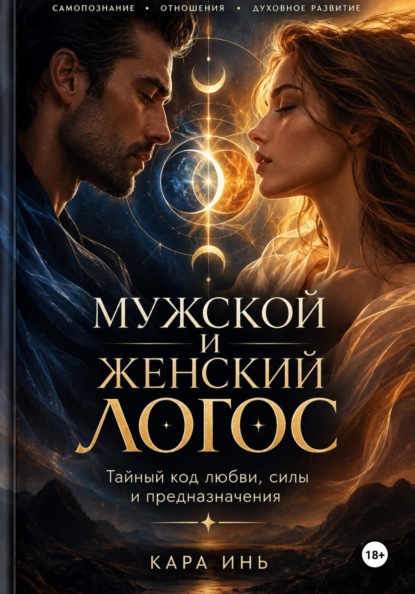 Скачать книгу Мужской и женский логос