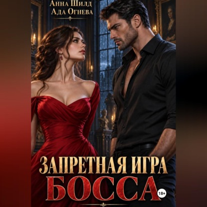 Скачать книгу Запретная игра босса