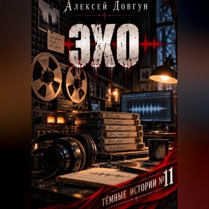Скачать книгу Эхо