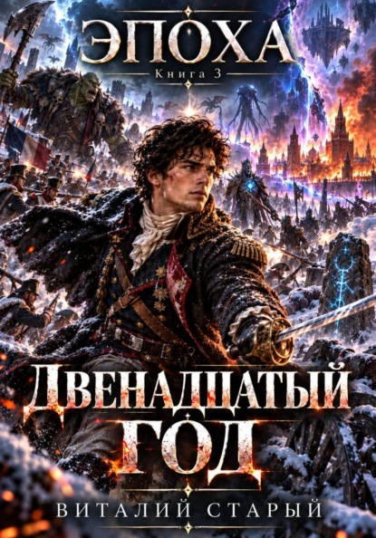 Двенадцатый год