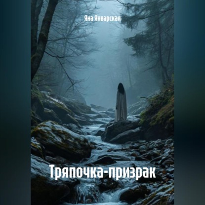 Скачать книгу Тряпочка-призрак
