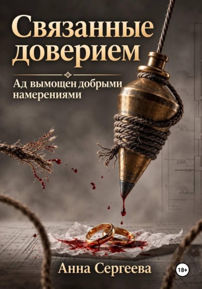 Скачать книгу Связанные доверием