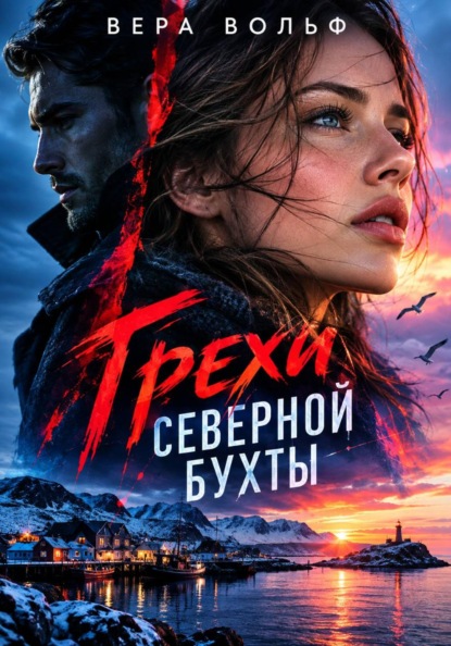 Скачать книгу Грехи Северной бухты