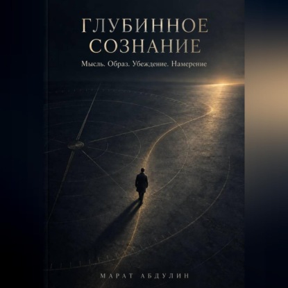 Скачать книгу Глубинное сознание. Мысль. Образ. Убеждение. Намерение