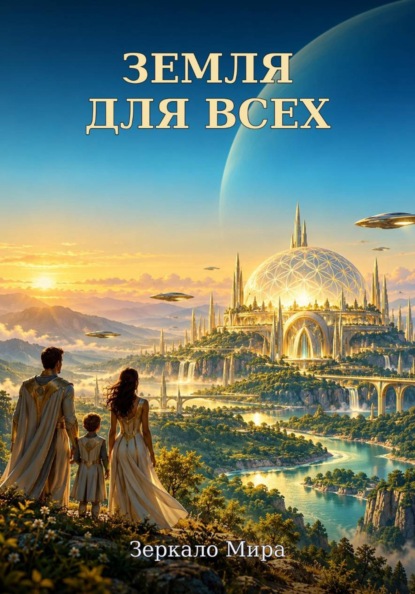 Скачать книгу Земля для всех
