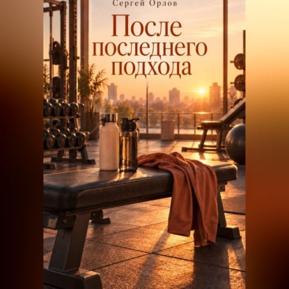 Скачать книгу После последнего подхода