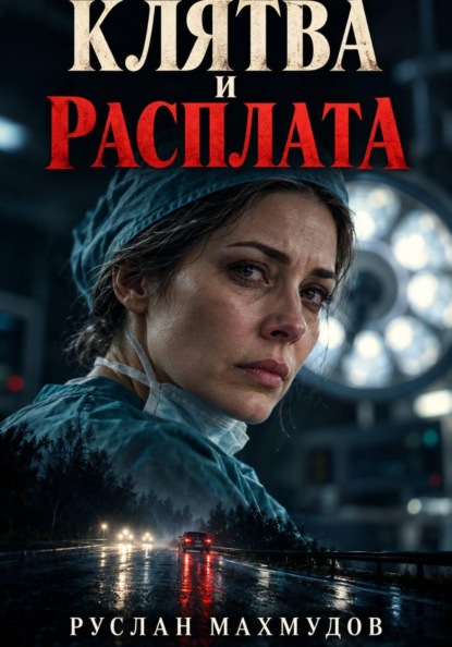 Скачать книгу Клятва и расплата