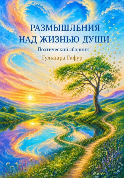 Скачать книгу Сборник стихов: Размышления над жизнью души
