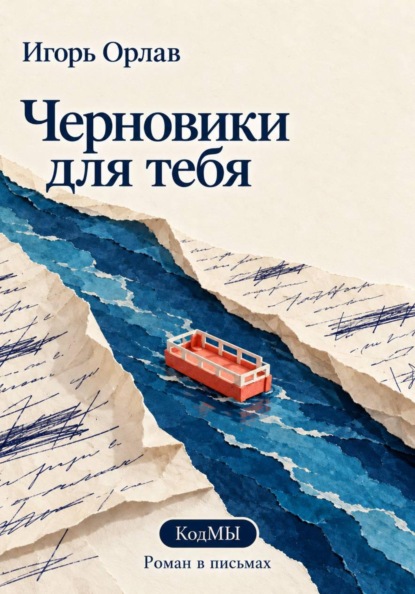 Черновики для тебя