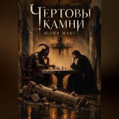 Скачать книгу Чертовы камни