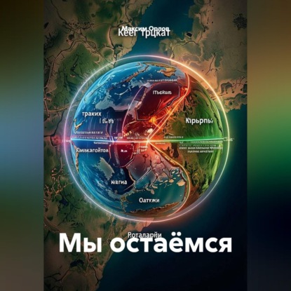 Скачать книгу Мы остаёмся