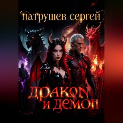 Скачать книгу Дракон и демон