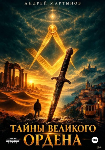 Скачать книгу Тайны великого Ордена