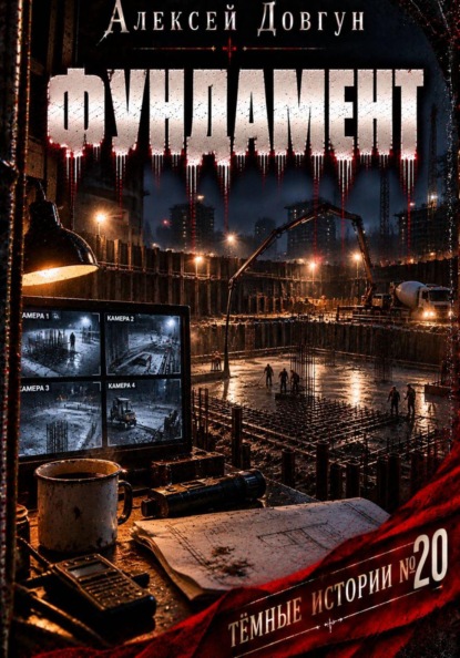 Скачать книгу Фундамент