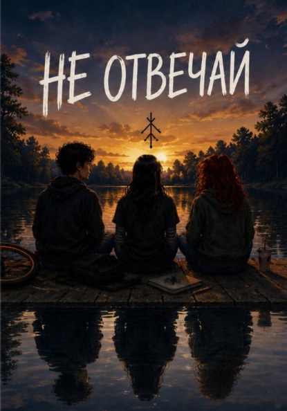 Скачать книгу Не отвечай