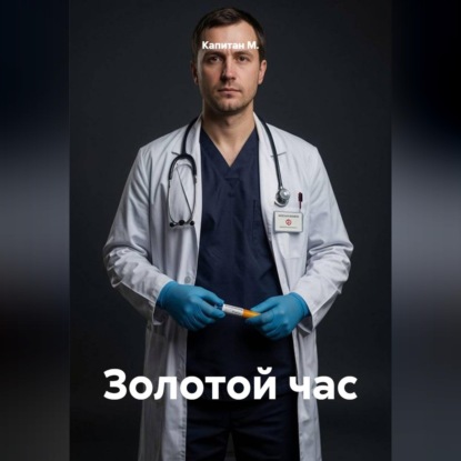 Скачать книгу Золотой час