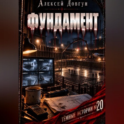 Скачать книгу Фундамент