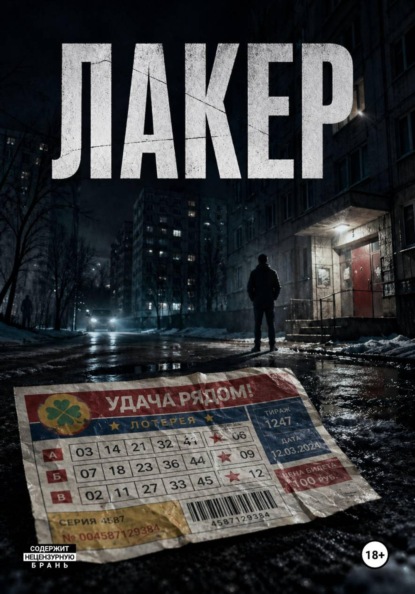 Скачать книгу Лакер