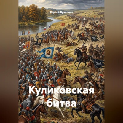 Скачать книгу Куликовская битва