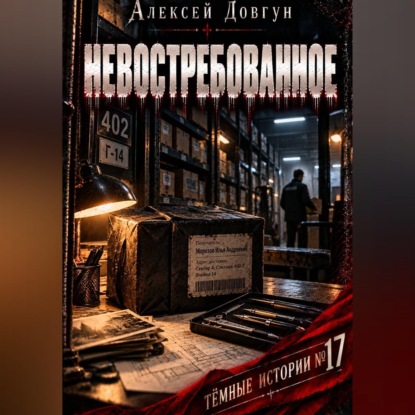 Скачать книгу Невостребованное