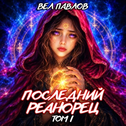 Скачать книгу Последний реанорец. Том I