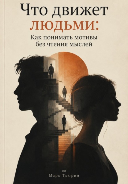 Скачать книгу Что движет людьми: Как понимать мотивы без чтения мыслей