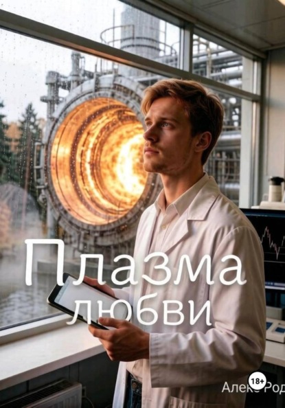 Скачать книгу Плазма любви