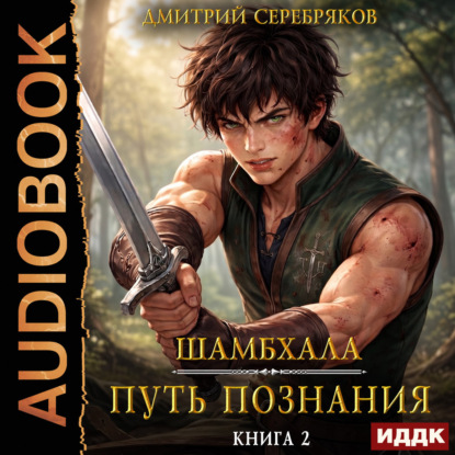 Скачать книгу Шамбхала. Книга 2. Путь познания