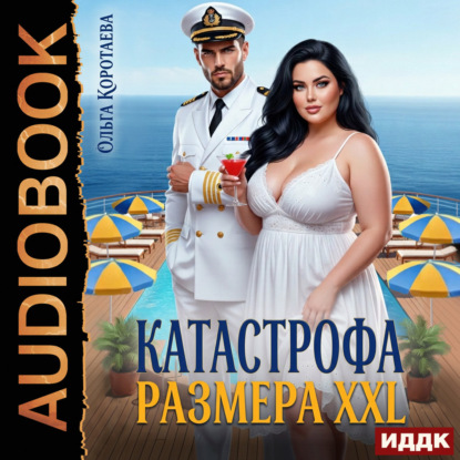 Скачать книгу Катастрофа размера XXL