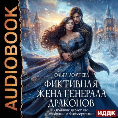 Фиктивная жена генерала драконов