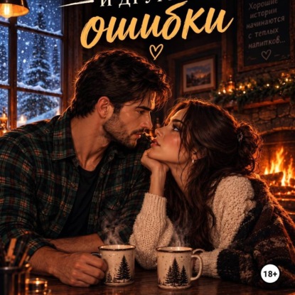 Скачать книгу Снег, виски и другие ошибки