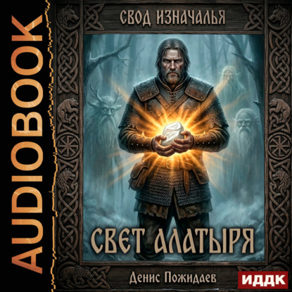 Скачать книгу Свет Алатыря