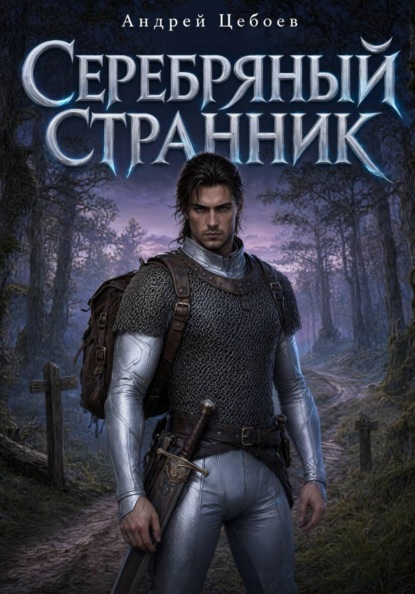 Скачать книгу Серебряный странник