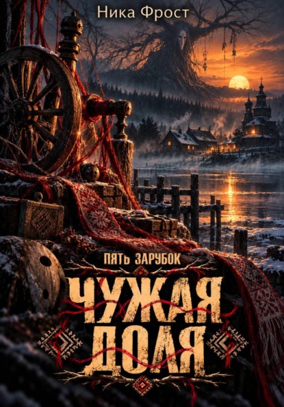 Скачать книгу Чужая доля