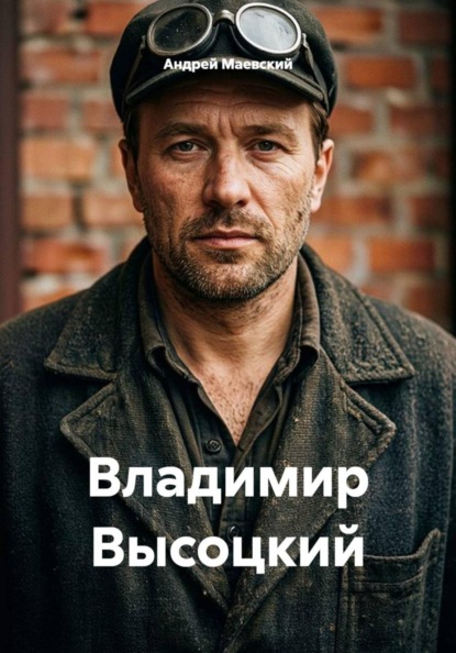Скачать книгу Владимир Высоцкий