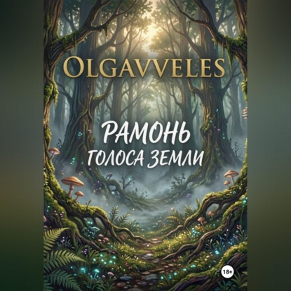 Скачать книгу Рамонь:голоса земли
