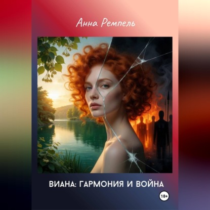Скачать книгу Виана: Гармония и война
