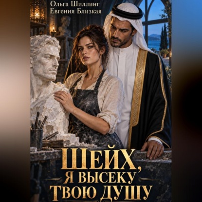 Скачать книгу Шейх, я высеку твою душу