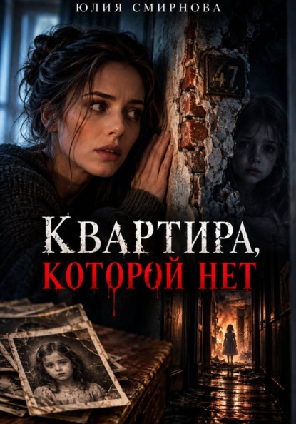 Скачать книгу Квартира, которой нет