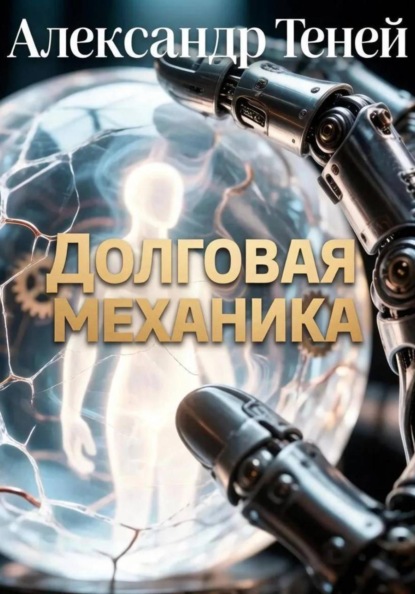 Скачать книгу Долговая механика