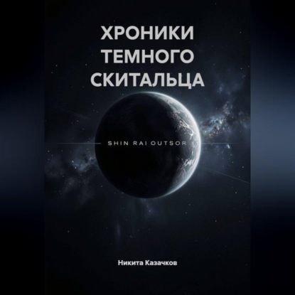 Скачать книгу Хроники Темного Скитальца