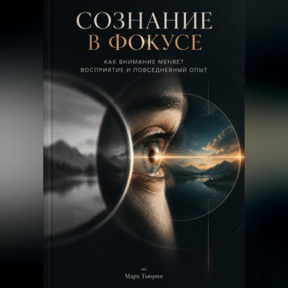 Скачать книгу Сознание в фокусе: Как внимание меняет восприятие и повседневный опыт