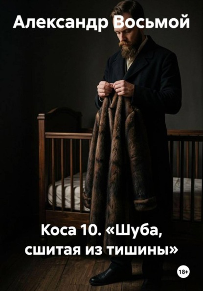 Скачать книгу Коса 10. «Шуба, сшитая из тишины»